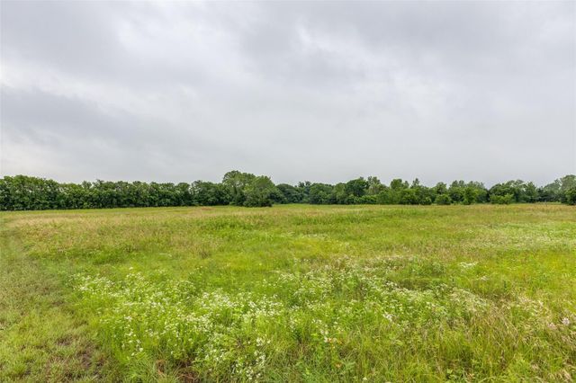 TBD Baxter Well Road, Mckinney, TX 75071