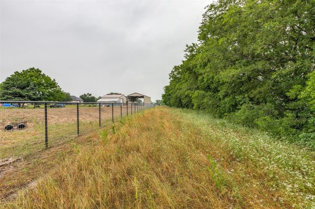 TBD Baxter Well Road, Mckinney, TX 75071