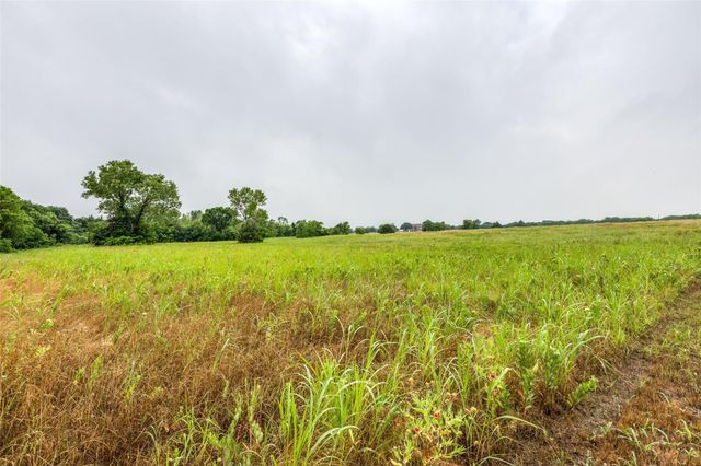 TBD Baxter Well Road, Mckinney, TX 75071