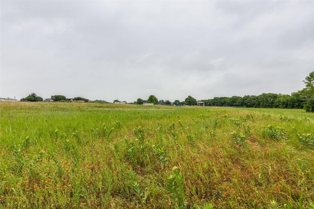 TBD Baxter Well Road, Mckinney, TX 75071