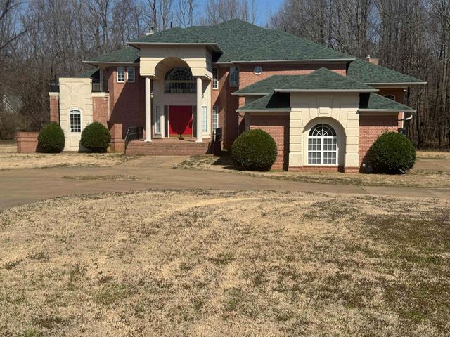 2650 FORRESTEVAN CV, Eads, TN 38028