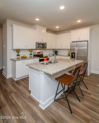 1011 Candleberry Drive 2a, Grovetown, GA 30813