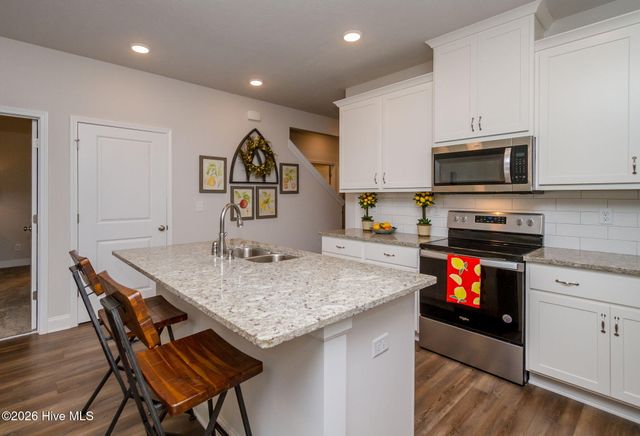 1011 Candleberry Drive 2a, Grovetown, GA 30813