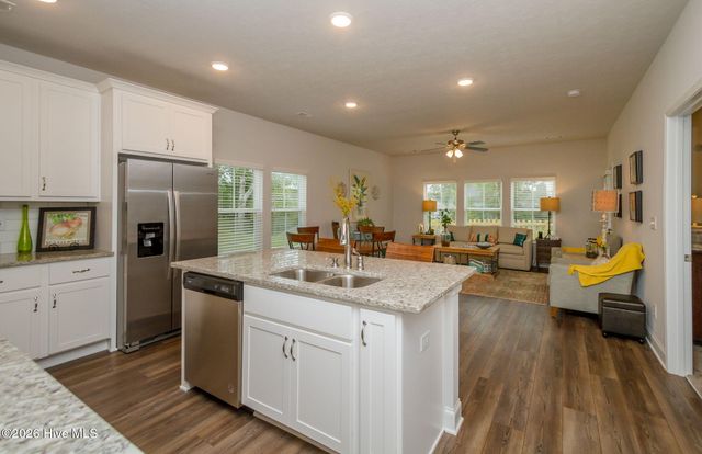 1011 Candleberry Drive 2a, Grovetown, GA 30813