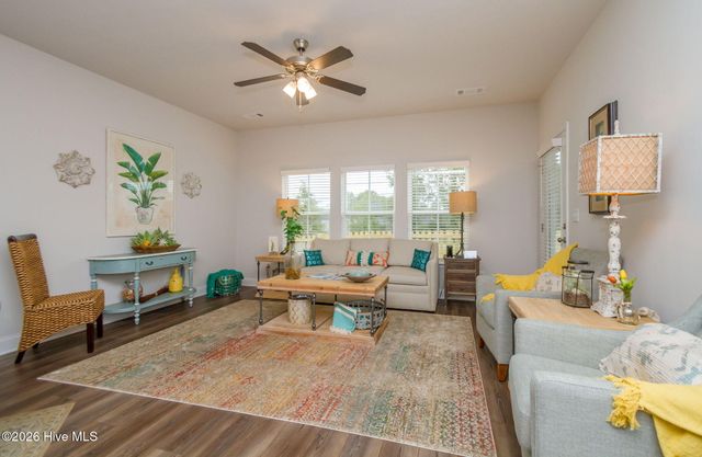 1011 Candleberry Drive 2a, Grovetown, GA 30813