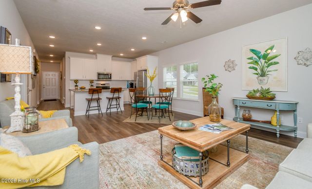 1011 Candleberry Drive 2a, Grovetown, GA 30813
