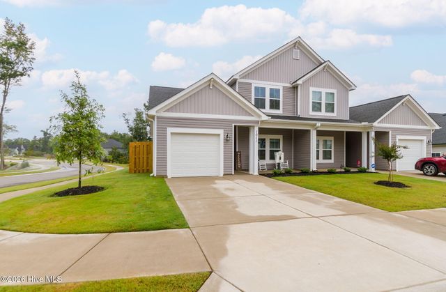 1011 Candleberry Drive 2a, Grovetown, GA 30813