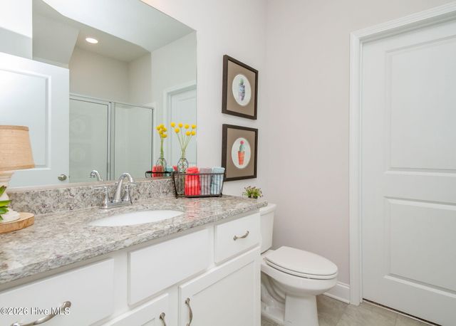 1011 Candleberry Drive 2a, Grovetown, GA 30813