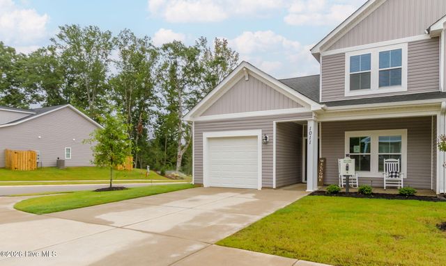 1011 Candleberry Drive 2a, Grovetown, GA 30813