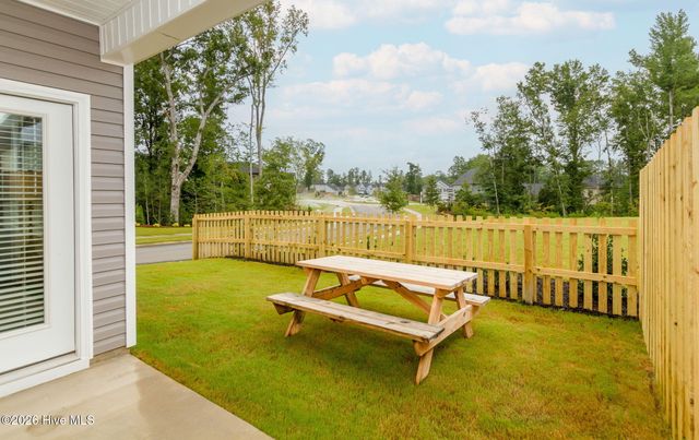 1011 Candleberry Drive 2a, Grovetown, GA 30813