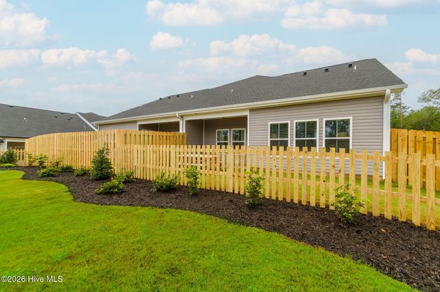 1011 Candleberry Drive 2a, Grovetown, GA 30813