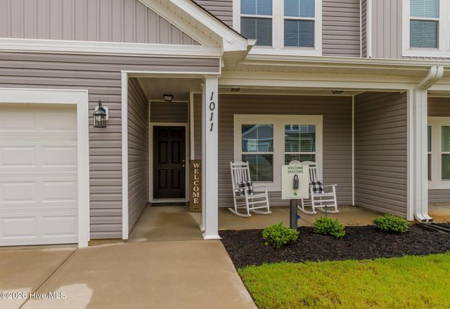 1011 Candleberry Drive 2a, Grovetown, GA 30813