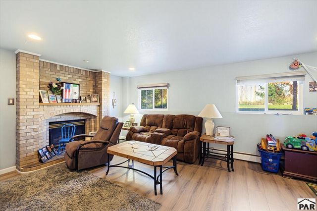 7 Emilia Court, Pueblo, CO 81005