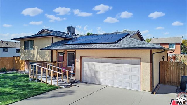 7 Emilia Court, Pueblo, CO 81005