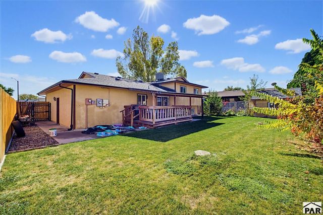 7 Emilia Court, Pueblo, CO 81005