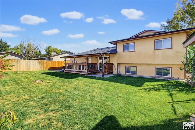 7 Emilia Court, Pueblo, CO 81005