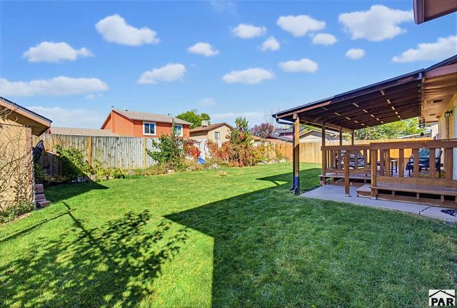 7 Emilia Court, Pueblo, CO 81005
