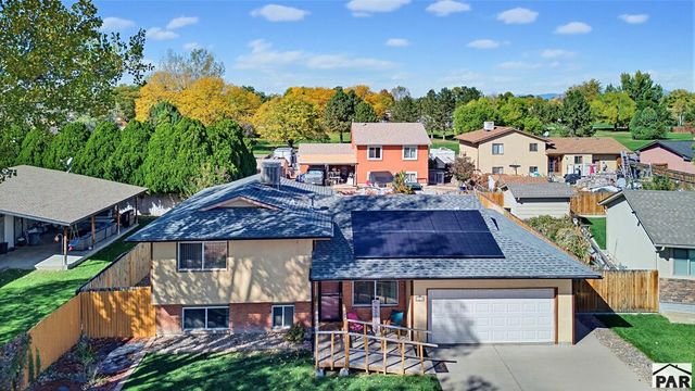 7 Emilia Court, Pueblo, CO 81005