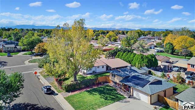 7 Emilia Court, Pueblo, CO 81005