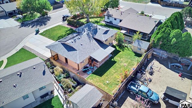 7 Emilia Court, Pueblo, CO 81005