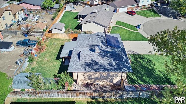 7 Emilia Court, Pueblo, CO 81005
