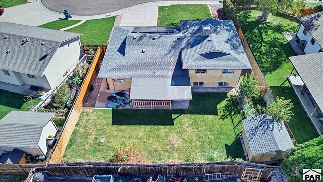 7 Emilia Court, Pueblo, CO 81005