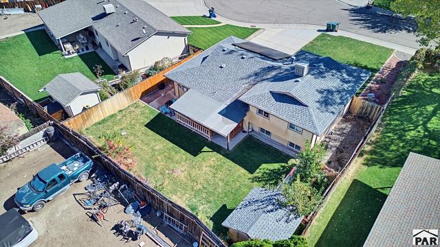 7 Emilia Court, Pueblo, CO 81005