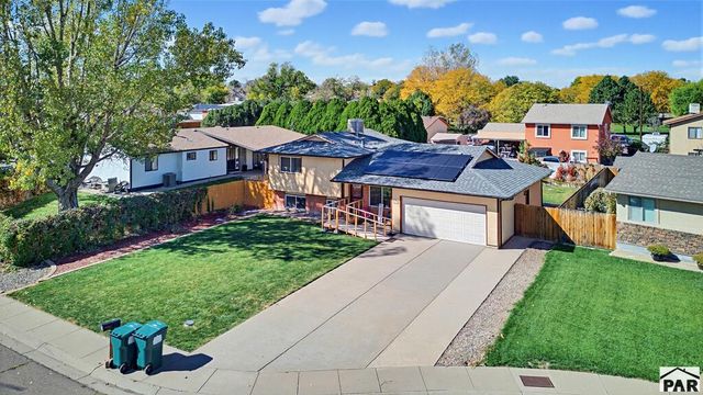 7 Emilia Court, Pueblo, CO 81005
