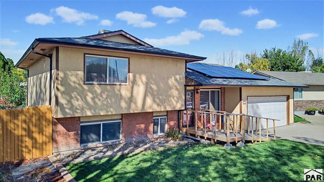 7 Emilia Court, Pueblo, CO 81005