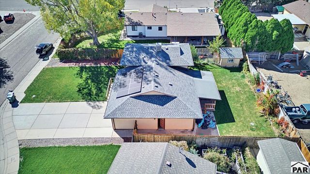 7 Emilia Court, Pueblo, CO 81005