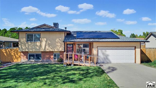 7 Emilia Court, Pueblo, CO 81005