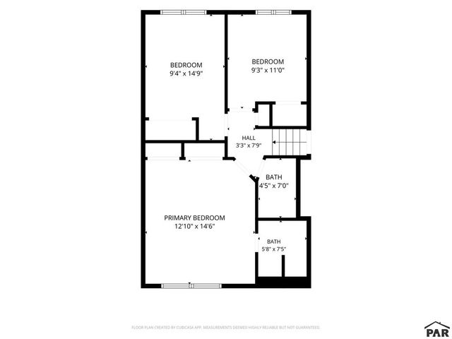 7 Emilia Court, Pueblo, CO 81005