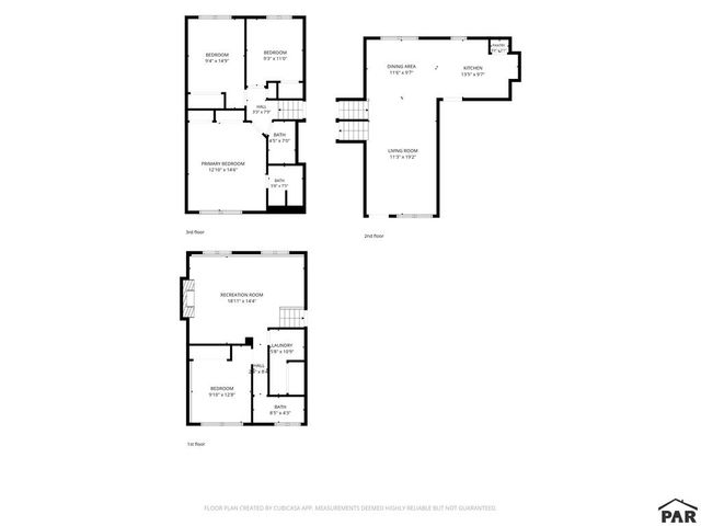 7 Emilia Court, Pueblo, CO 81005