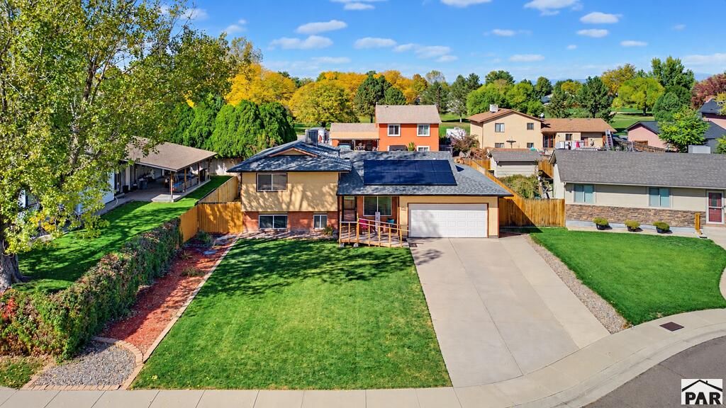 7 Emilia Court, Pueblo, CO 81005