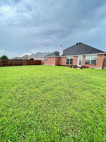 1308 Red River Drive, Wylie, TX 75098