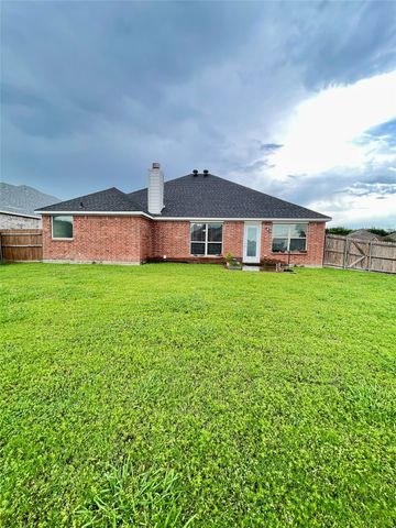 1308 Red River Drive, Wylie, TX 75098