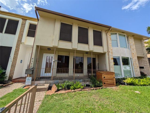 4512 Dickson Street, Houston, TX 77007