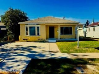 1073 E Plymouth Street, Long Beach, CA 90805