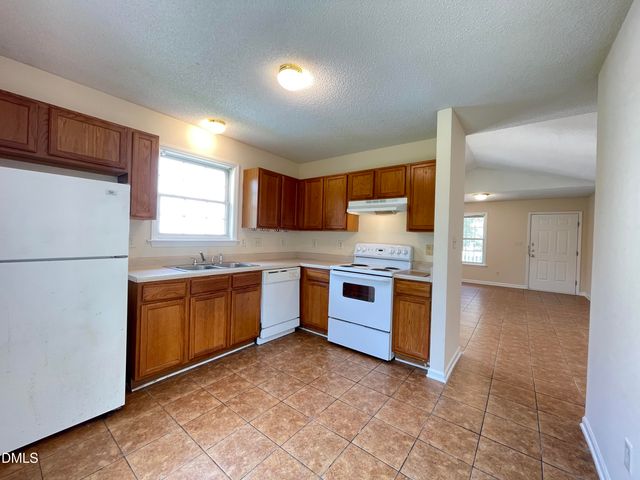 816 Elkhart Drive, Raleigh, NC 27610