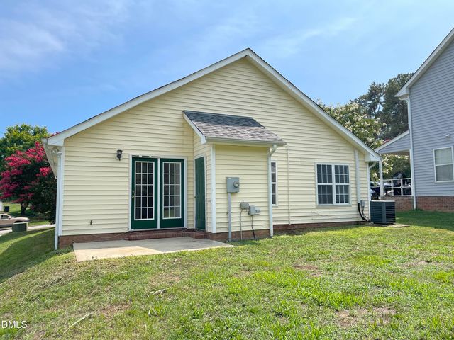 816 Elkhart Drive, Raleigh, NC 27610