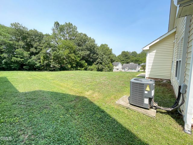 816 Elkhart Drive, Raleigh, NC 27610