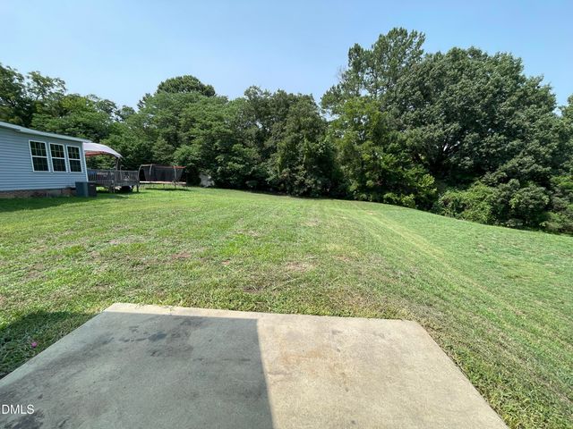 816 Elkhart Drive, Raleigh, NC 27610