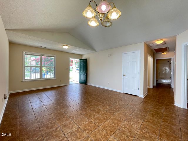 816 Elkhart Drive, Raleigh, NC 27610