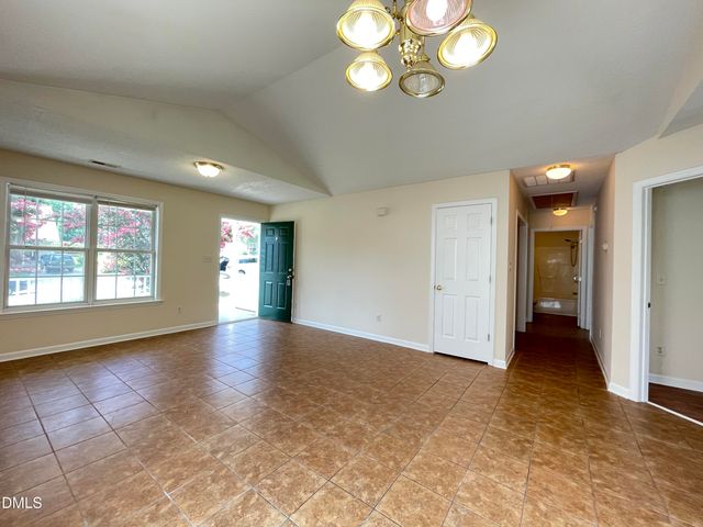 816 Elkhart Drive, Raleigh, NC 27610