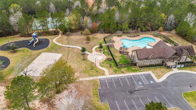 4504 Mistywood Court, Montgomery, TX 77316