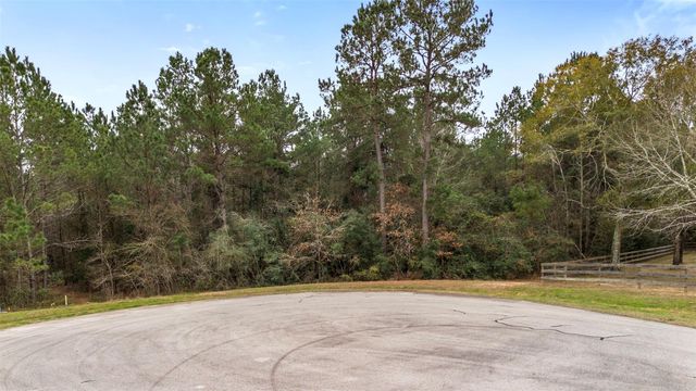 4504 Mistywood Court, Montgomery, TX 77316