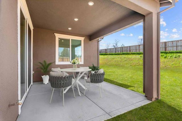 2420 Briar Meadow Cir, Auburn, CA 95603