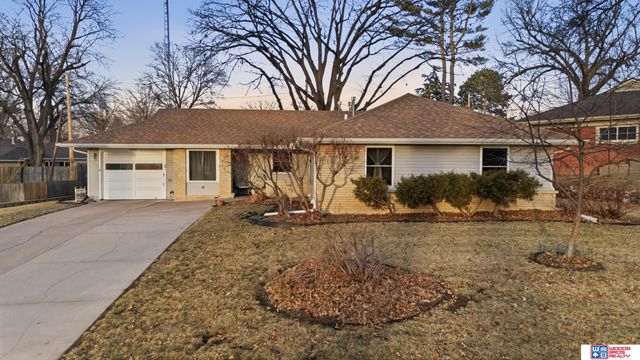 3400 Otoe Street, Lincoln, NE 68506