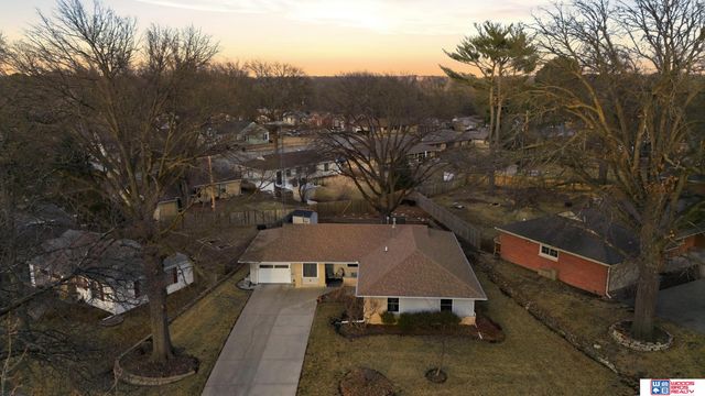 3400 Otoe Street, Lincoln, NE 68506