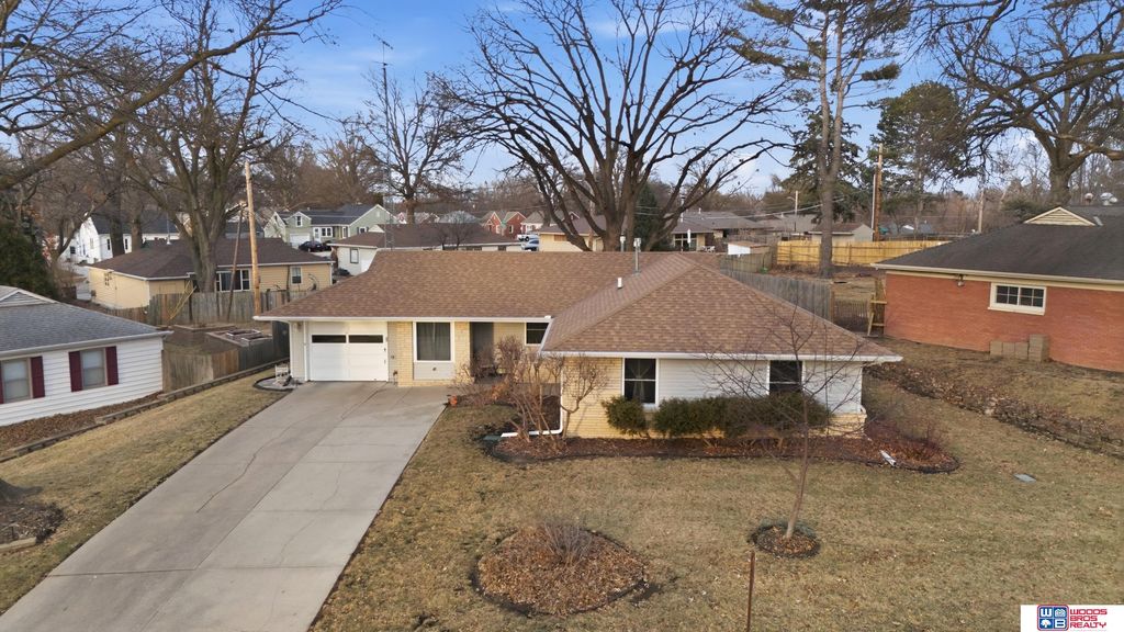 3400 Otoe Street, Lincoln, NE 68506